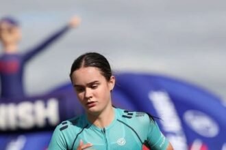 داكار 2026.. "ترايثلون الإمارات" يتأهل إلى دورة الألعاب الأولمبية للشباب