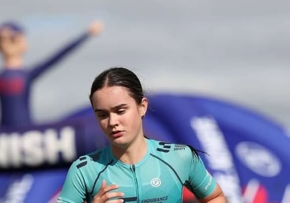 Dakar 2026.. Emirates Triathlon qualifies for the Youth Olympic Games