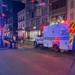 تصادم عنيف في لويزيانا.. 13 مصابًا في حادث يثير القلق على طرق أمريكا