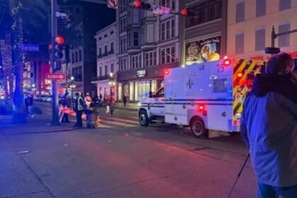 تصادم عنيف في لويزيانا.. 13 مصابًا في حادث يثير القلق على طرق أمريكا