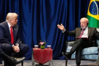 Brasilia expels a US official; a tit-for-tat move deepens diplomatic tensions