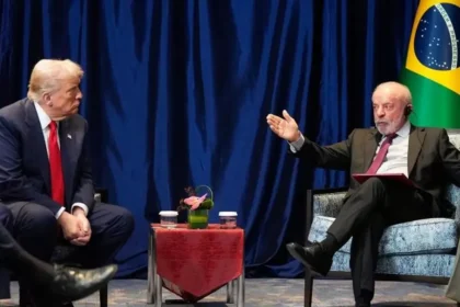 Brasilia expels a US official; a tit-for-tat move deepens diplomatic tensions