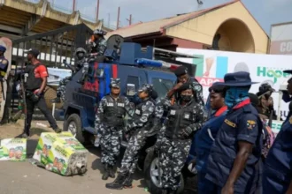 Armed violence escalates in Africa: Deadly attack in Nigeria reveals the expansion of extremist groups