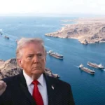 تصعيد أمريكي حاد ترامب يهدد بتدمير أي سفينة إيرانية تقترب من قوات بلاده