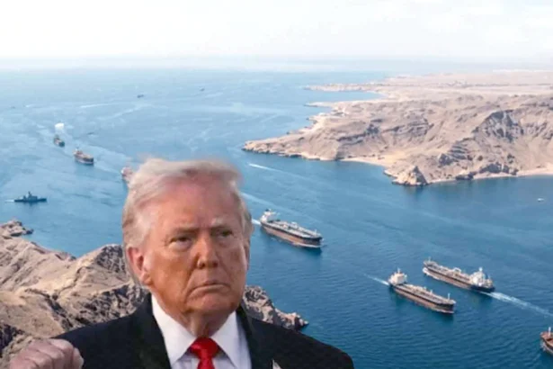 Sharp US escalation: Trump threatens to destroy any Iranian ship that approaches his country's forces
