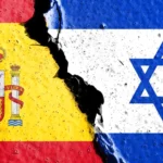 تصعيد غير مسبوق بين مدريد وتل أبيب