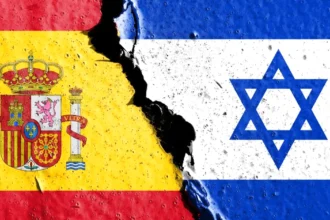 تصعيد غير مسبوق بين مدريد وتل أبيب