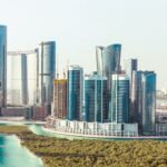 "ستاندرد آند بورز": مشاريع المرافق في أبوظبي محصنة ضد التحديات التشغيلية