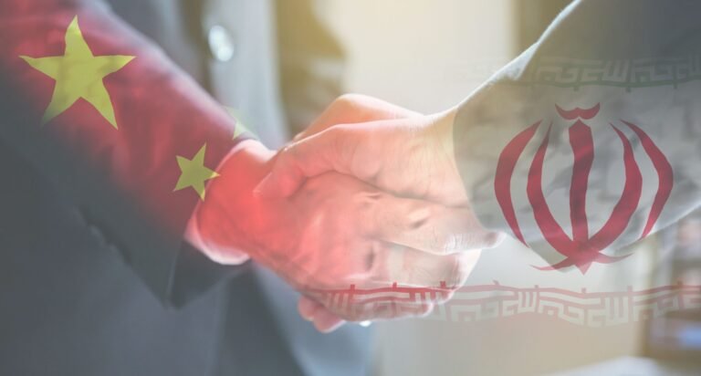 تعاون فضائي "سري" بين طهران وبكين لاستهداف القواعد الأمريكية