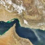 ترامب يأمر بمضاعفة عمليات "تطهير" مضيق هرمز وتدمير أي قارب يشتبه بزراعته للألغام