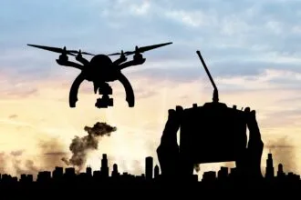 London: Ukrainian drone technology could be key to securing the Strait of Hormuz against Iran's "Shahed" drones