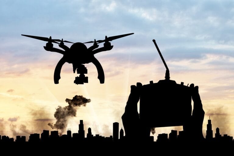 London: Ukrainian drone technology could be key to securing the Strait of Hormuz against Iran's "Shahed" drones