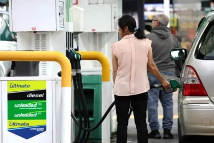 تليجراف: المخزون الاستراتيجي للوقود في أستراليا يكفي 38 يومًا فقط