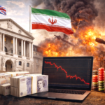 تليجراف حرب إيران تدفع بريطانيا نحو أزمة خانقة وتداعيات غير محسوبة