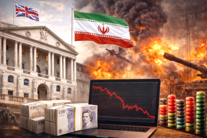 تليجراف حرب إيران تدفع بريطانيا نحو أزمة خانقة وتداعيات غير محسوبة