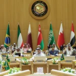 Joint Gulf coordination to contain tensions: Saudi talks with Oman and Kuwait on regional developments
