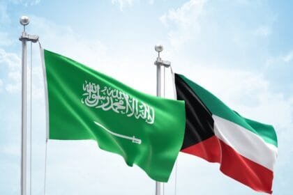 Saudi Arabia Kuwait regional coordination
