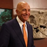 Tom Barak reveals efforts toward Syrian-Israeli normalization and pressure to end the Lebanon war