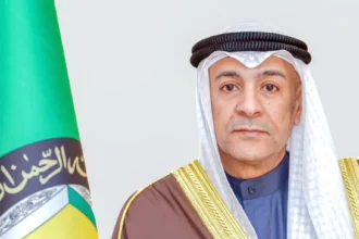 مجلس التعاون يشدد على حماية ملاحة هرمز ويدعو لتعميق الشراكة الاستراتيجية مع أوروبا