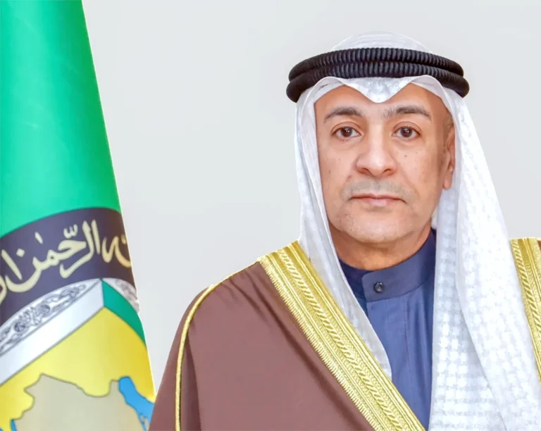 مجلس التعاون يشدد على حماية ملاحة هرمز ويدعو لتعميق الشراكة الاستراتيجية مع أوروبا