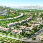 خلال الربع الأول.. "جزيرة الحديريات" تتبوأ صدارة السوق العقاري في أبوظبي