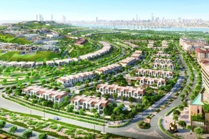 خلال الربع الأول.. "جزيرة الحديريات" تتبوأ صدارة السوق العقاري في أبوظبي