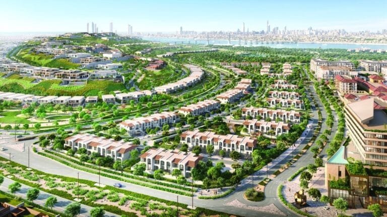 خلال الربع الأول.. "جزيرة الحديريات" تتبوأ صدارة السوق العقاري في أبوظبي