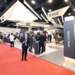 The UAE pavilion at "DSA 2026": A global destination for defense innovation and smart systems