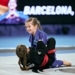 Abu Dhabi Professional Jiu-Jitsu Association announces details of the Barcelona International Championship