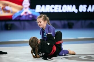 Abu Dhabi Professional Jiu-Jitsu Association announces details of the Barcelona International Championship