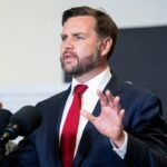 Vance reveals Trump's vision for a "grand bargain" with Iran and links normalization to a "normal state"