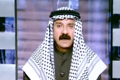 حازم العبيدي يكشف خفايا المواجهة الإيراني