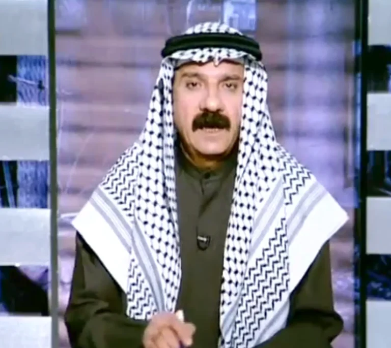 حازم العبيدي يكشف خفايا المواجهة الإيراني