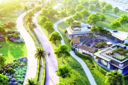 Between productivity and entertainment.. Dubai to open first working site from the park in May