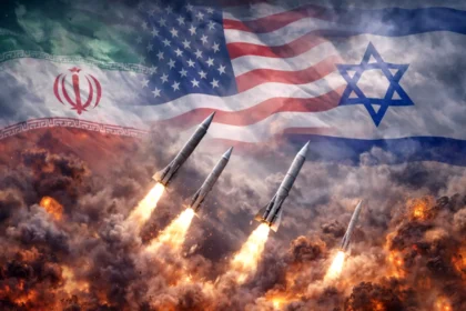 حرب إيران وفيديوهات الليجو.. كيف تُصنع الرواية المضللة فى زمن الصراع؟