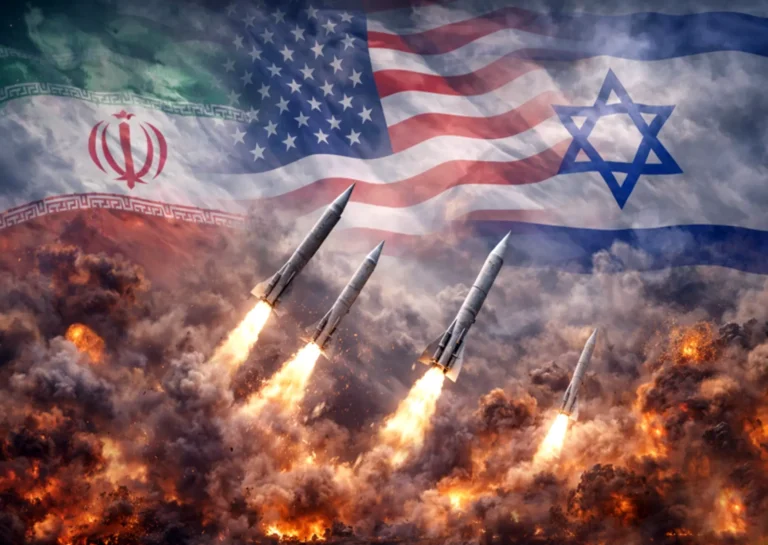 حرب إيران وفيديوهات الليجو.. كيف تُصنع الرواية المضللة فى زمن الصراع؟