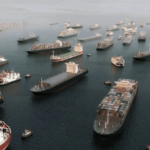 عاجل | إيران تفرض قيودًا جديدة على حركة السفن في مضيق هرمز بسبب الحصار الأمريكي