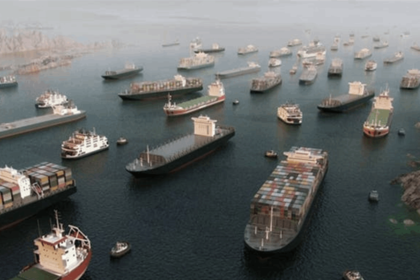 Breaking | Iran imposes new restrictions on shipping in the Strait of Hormuz due to the US embargo