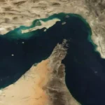 بكين تدعو لتوازن دقيق فى هرمز.. حماية الملاحة مع احترام سيادة طهران