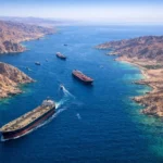Britain insists on freedom of navigation in the Strait of Hormuz and demands that Lebanon be included in the ceasefire