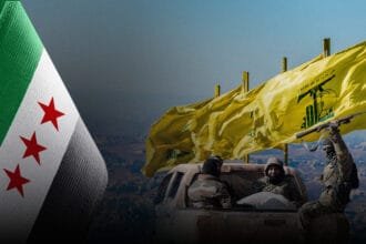 نفي قاطع من حزب الله بشأن مزاعم تورطه في خلية اغتيال بدمشق