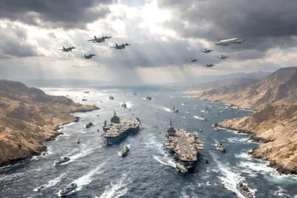 حصار يتشدد ورسائل تتصاعد.. واشنطن تضيّق الخناق على الموانئ الإيرانية