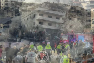 حصيلة جديدة للغارات الإسرائيلية على لبنان 303 قتلى و1150 مصاباً