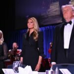 "فوضى بعد الرصاص".. سرقة زجاجات النبيذ من حفل مراسلي البيت الأبيض تثير جدلًا واسعًا