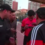 "Phone Instead of VAR".. Controversial Incident Sparks Debate in Tanta vs Telecom Egypt Match in Egypt’s Second Division League