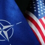 الناتو على خط واشنطن.. زيارة رسمية تحمل ملفات ساخنة بين الحلف وترامب