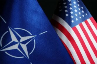 NATO is on the Washington line: An official visit carries sensitive issues between the alliance and Trump