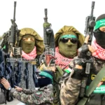 Hamas stipulates a complete Israeli withdrawal from Gaza before discussing disarmament