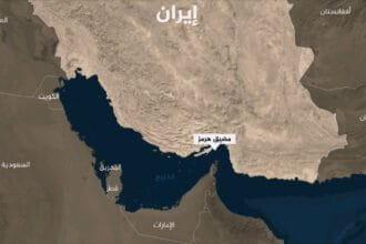 Paris is moving cautiously... French efforts to lead the mission to protect navigation in Hormuz amid divisions