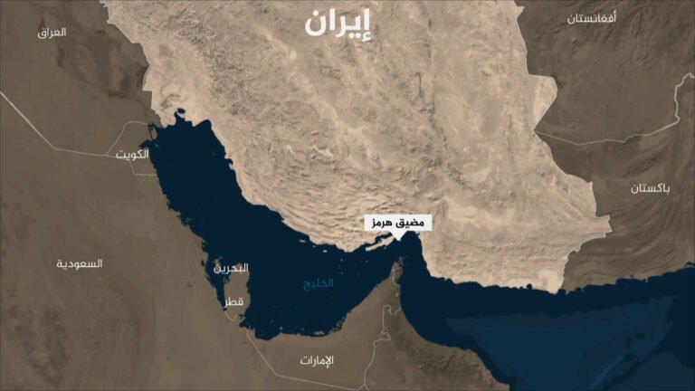 Paris is moving cautiously... French efforts to lead the mission to protect navigation in Hormuz amid divisions